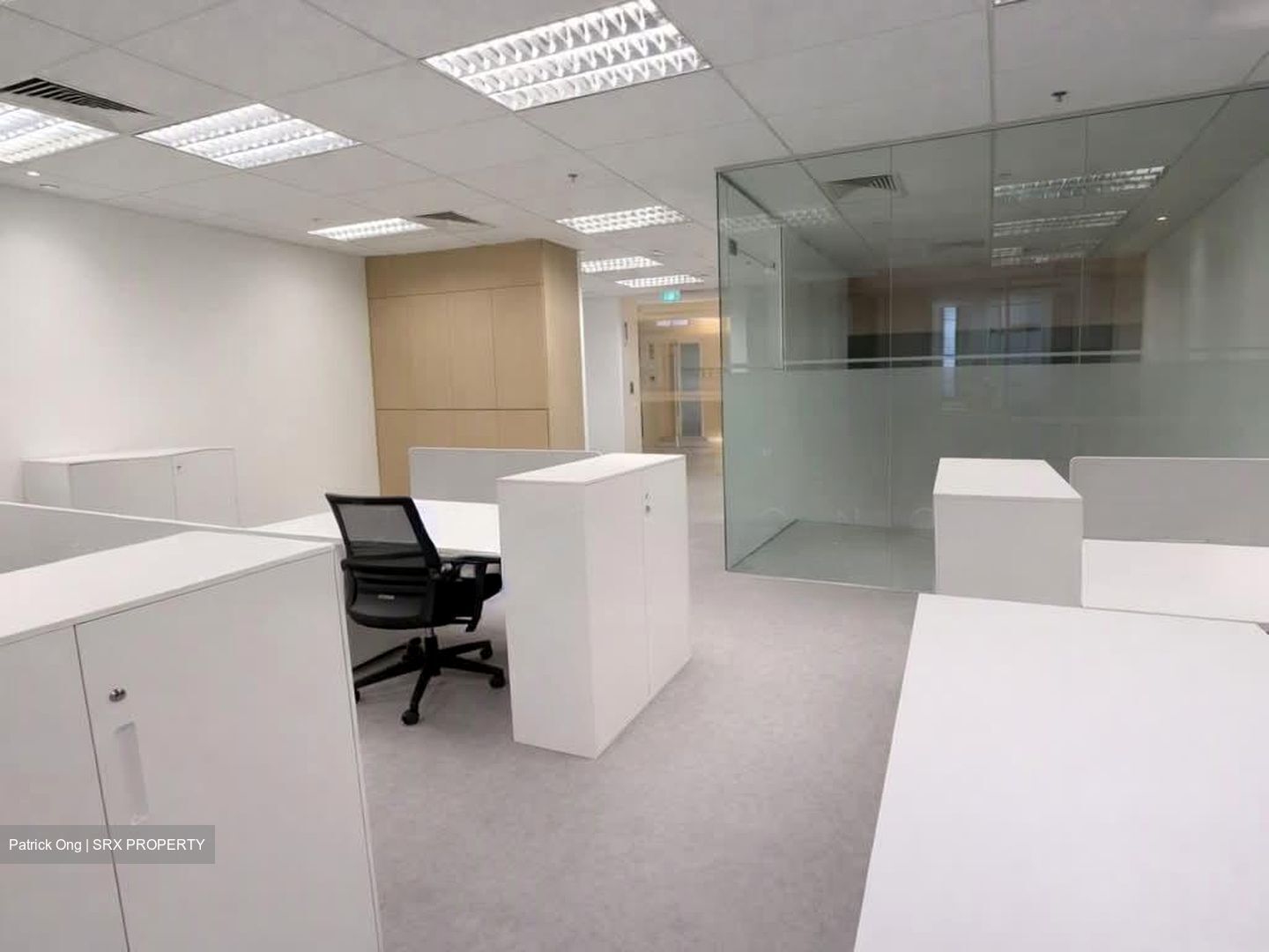 Sif Building (D1), Office #602999861